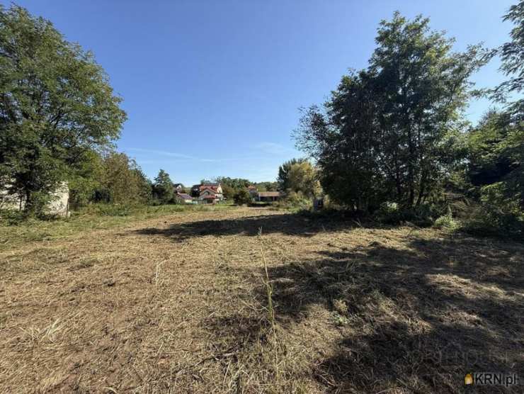 Bosutów, ul. , , Działki  na sprzedaż