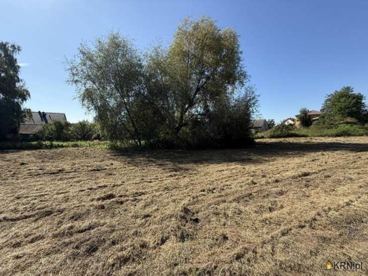 , Bosutów, ul. , Działki  na sprzedaż