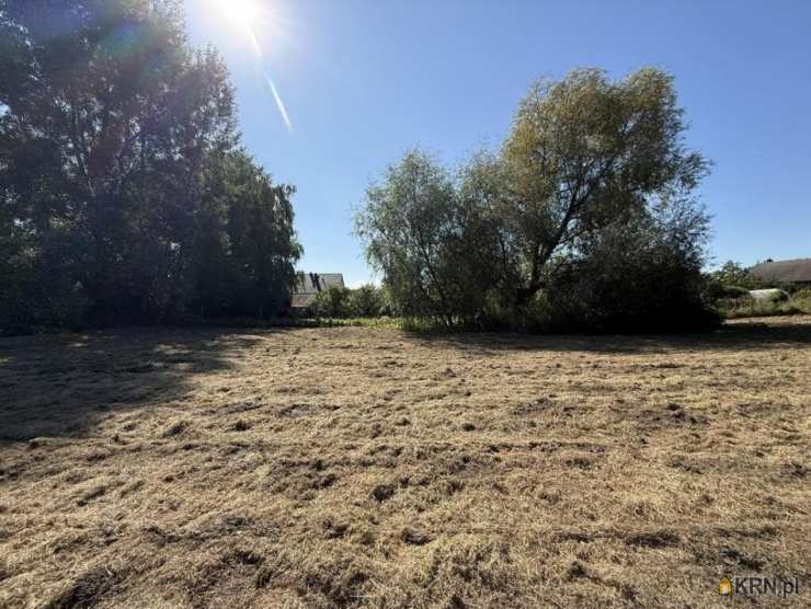 Bosutów, ul. , , Działki  na sprzedaż