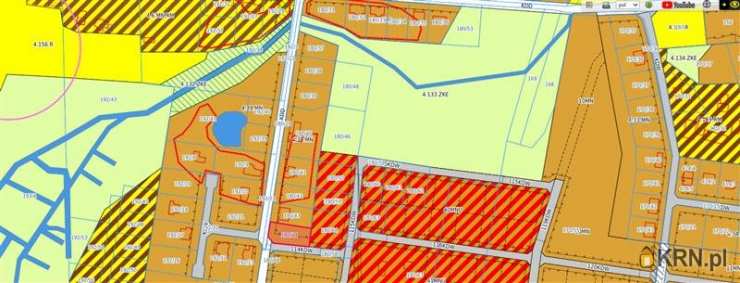 Działki  na sprzedaż, , Dobrzewino, ul. 