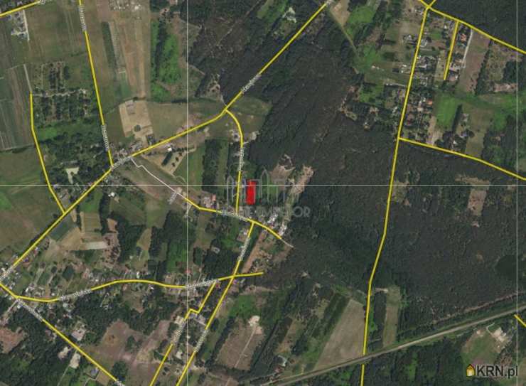 , Sierzchów, ul. Słoneczna, Działki  na sprzedaż