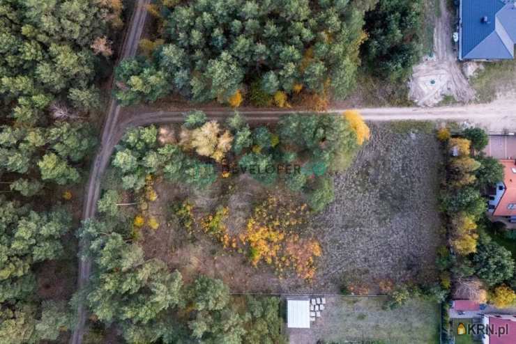 , Działki  na sprzedaż, Antonie, ul. 