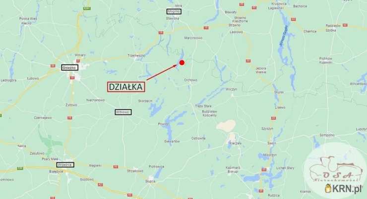 Ostrówek, ul. , Działki  na sprzedaż, 