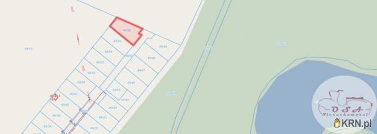 Ostrówek, ul. , , Działki  na sprzedaż