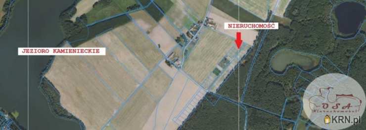 , Ostrówek, ul. , Działki  na sprzedaż