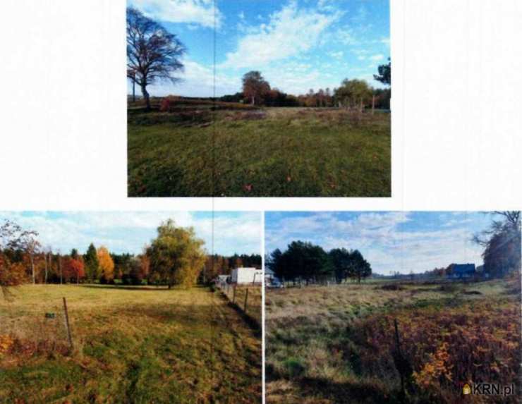 Działki  na sprzedaż, Dąbrówno, ul. , 