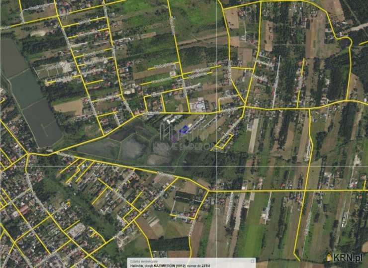 Działki  na sprzedaż, , Kazimierów, ul. Zastawie