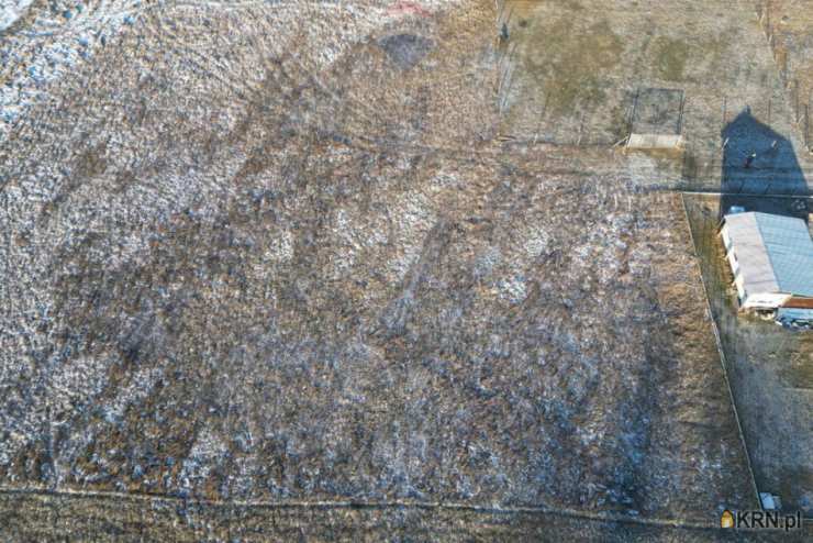 , Działki  na sprzedaż, Strzegocin, ul. 