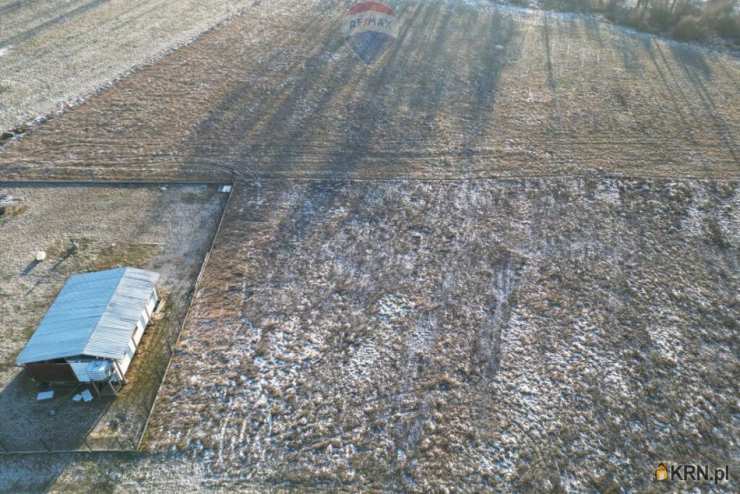 RE/MAX Polska, Działki  na sprzedaż, Strzegocin, ul. 