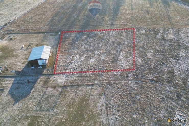 Działki  na sprzedaż, Strzegocin, ul. , 