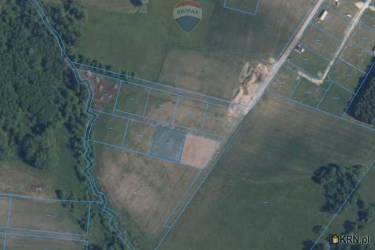 Działki  na sprzedaż, , Strzegocin, ul. 