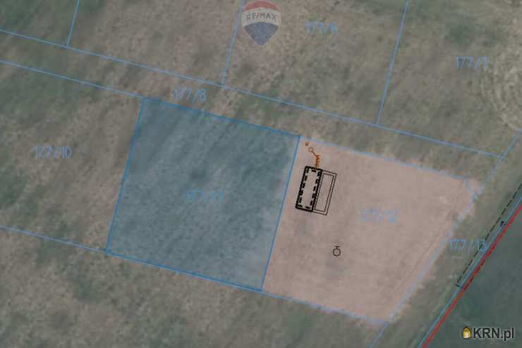 Strzegocin, ul. , Działki  na sprzedaż, 