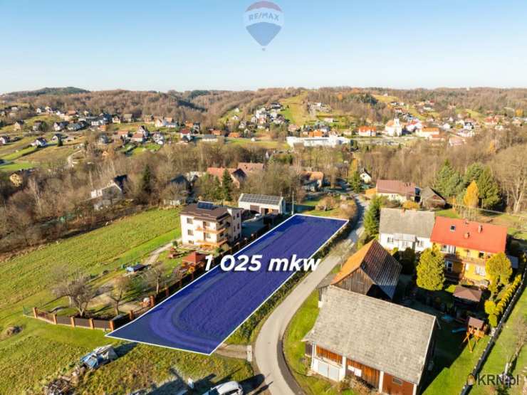 Działki  na sprzedaż, Izdebnik, ul. , 