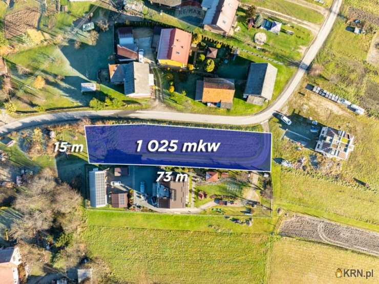 , Izdebnik, ul. , Działki  na sprzedaż