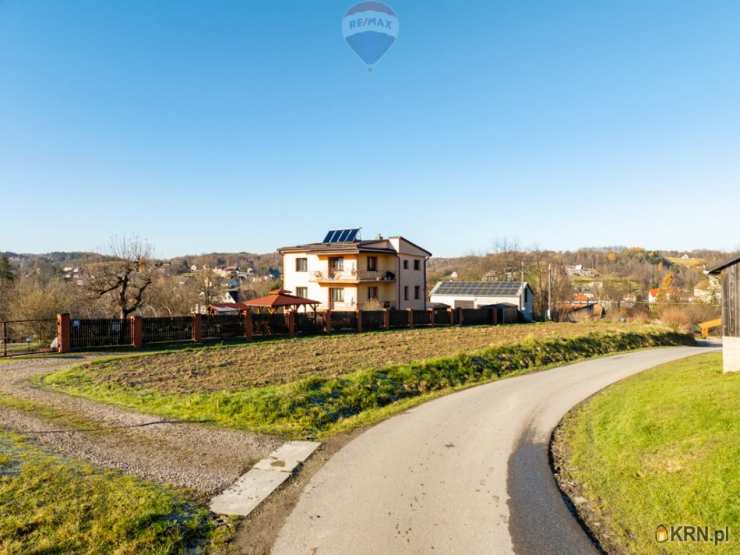 , Działki  na sprzedaż, Izdebnik, ul. 