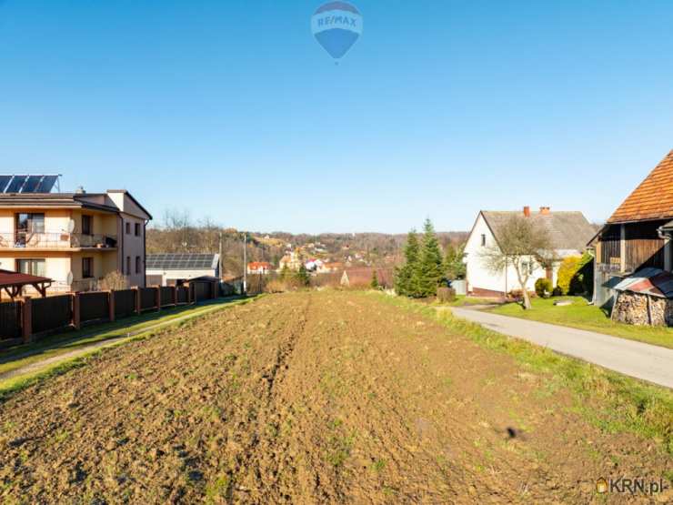 RE/MAX Polska, Działki  na sprzedaż, Izdebnik, ul. 