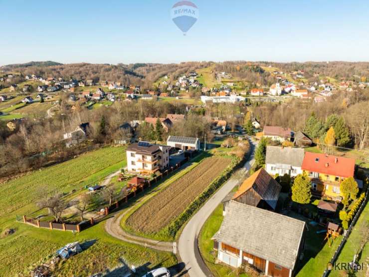 Działki  na sprzedaż, , Izdebnik, ul. 