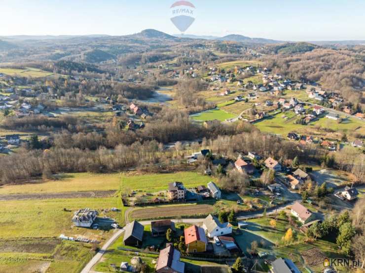 Działki  na sprzedaż, , Izdebnik, ul. 