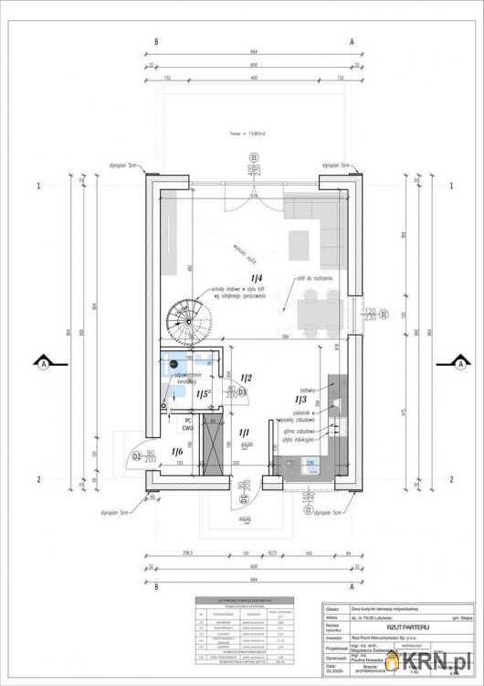 Działki  na sprzedaż, Lubówiec, ul. , 