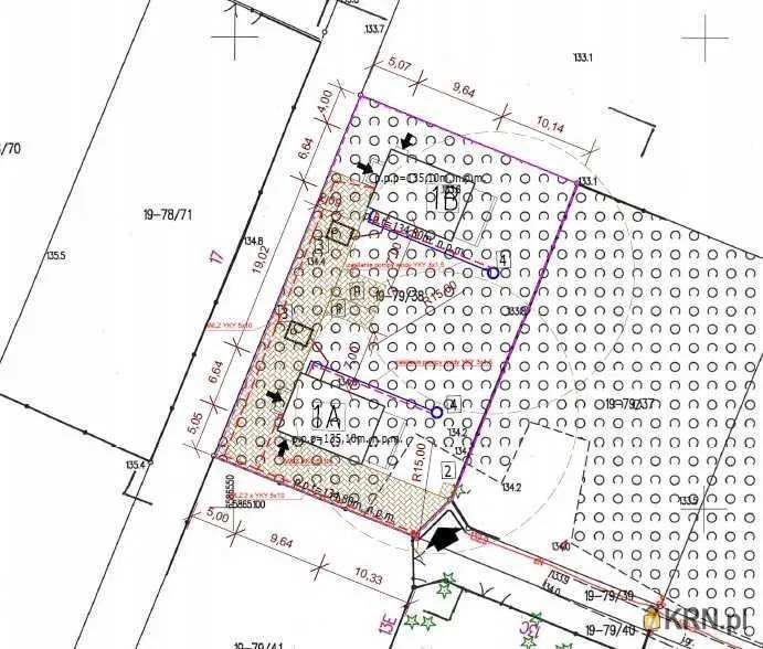 , Działki  na sprzedaż, Lubówiec, ul. 