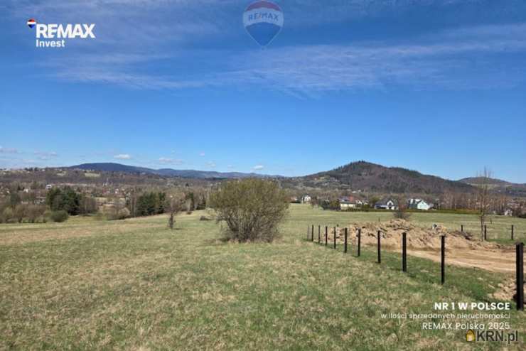 Działki  na sprzedaż, Trzebinia, ul. , 