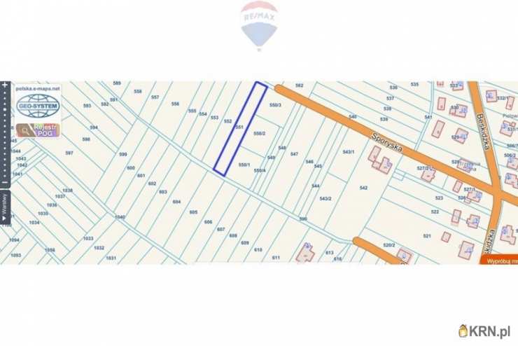 , Działki  na sprzedaż, Trzebinia, ul. 