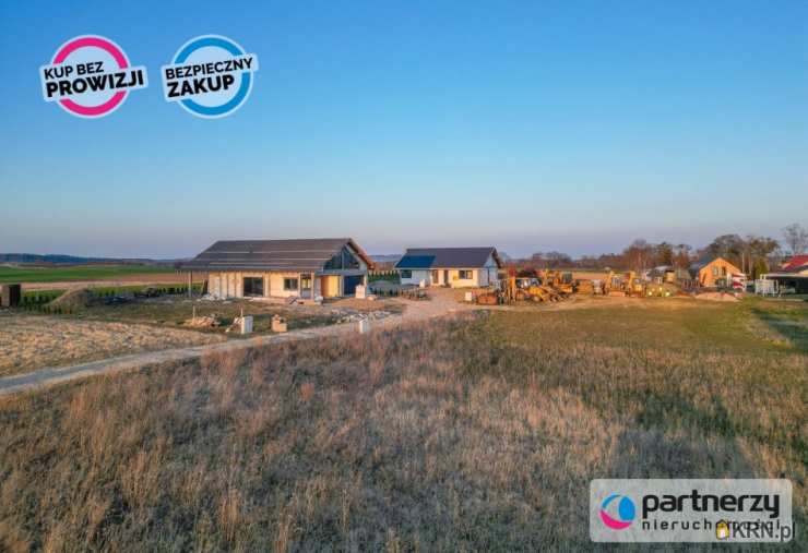 Działki  na sprzedaż, , Gołębiewo Wielkie, ul. Różana