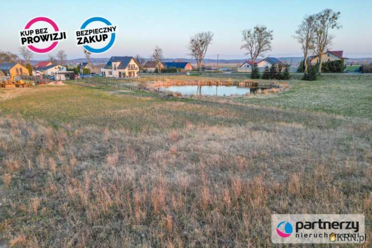 Działki  na sprzedaż, , Gołębiewo Wielkie, ul. Różana