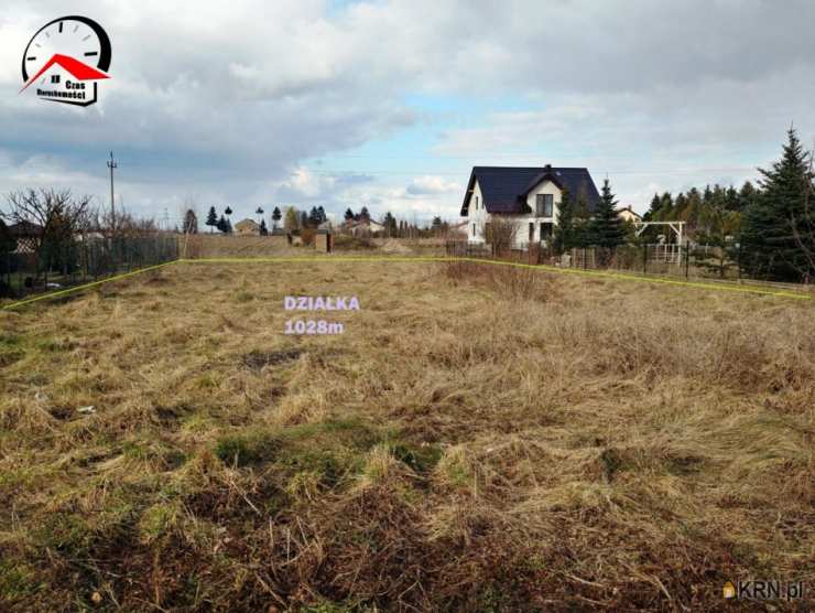 Działki  na sprzedaż, Lubotyń, ul. , 