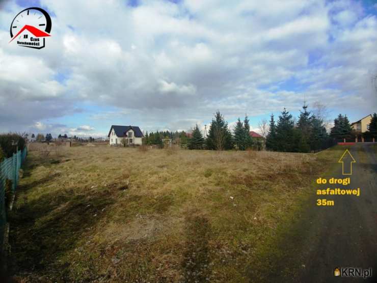 Lubotyń, ul. , , Działki  na sprzedaż