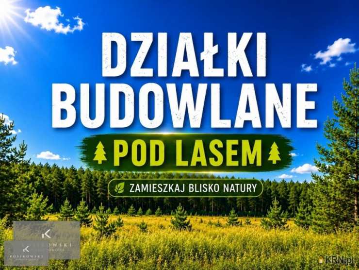 Działki  na sprzedaż, Nowe Smarchowice, ul. , 