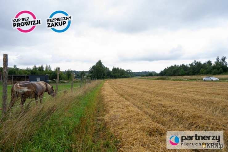 Działki  na sprzedaż, Osłonino, ul. Nad Gizdepką, 