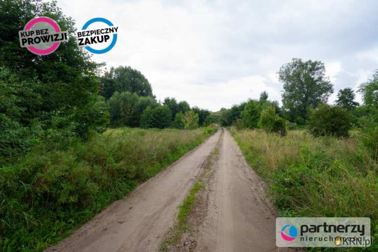 Osłonino, ul. Nad Gizdepką, , Działki  na sprzedaż