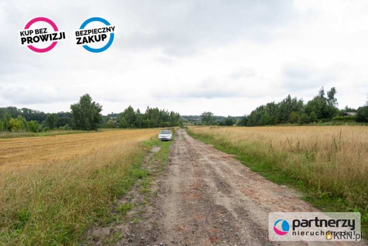 Osłonino, ul. Nad Gizdepką, Działki  na sprzedaż, 