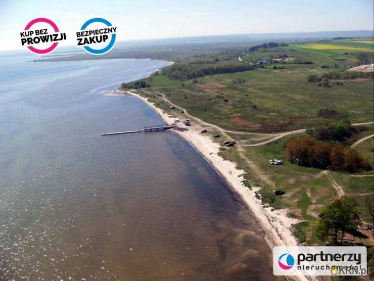 , Działki  na sprzedaż, Osłonino, ul. Nad Gizdepką