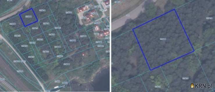 Działki  na sprzedaż, Gonty, ul. , 