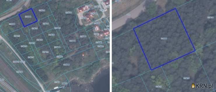 Działki  na sprzedaż, Gonty, ul. , 