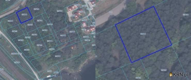 Działki  na sprzedaż, Gonty, ul. , 