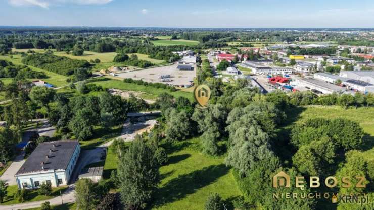 Bochnia, ul. , Działki  na sprzedaż, 