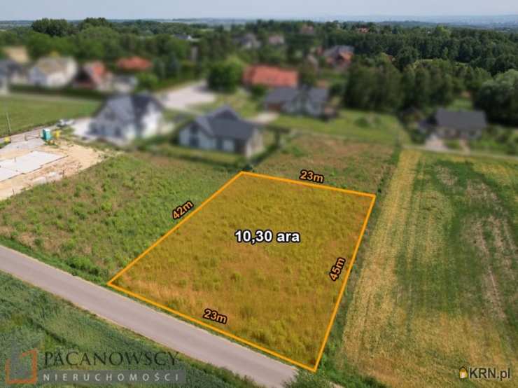 Działki  na sprzedaż, , Giebułtów, ul. 