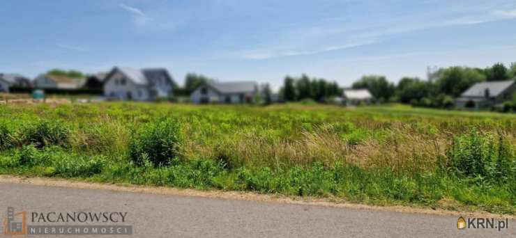 Giebułtów, ul. Trojadyn, Działki  na sprzedaż, 