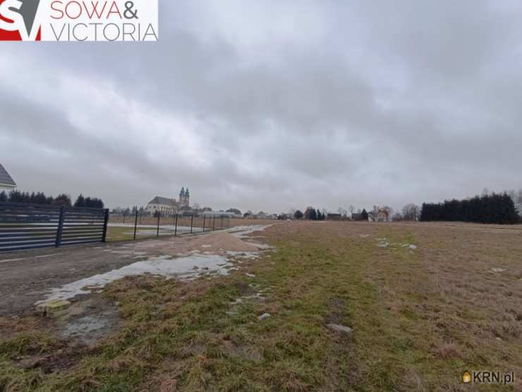 Działki  na sprzedaż, , Krzeszów, ul. 