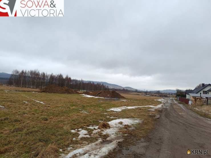 Krzeszów, ul. , Działki  na sprzedaż, 