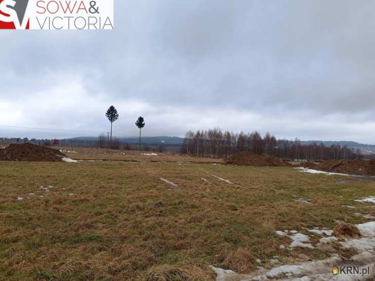 Krzeszów, ul. , , Działki  na sprzedaż