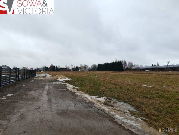 , Krzeszów, ul. , Działki  na sprzedaż