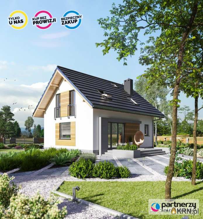 Działki  na sprzedaż, , Małkowo, ul. Zielona