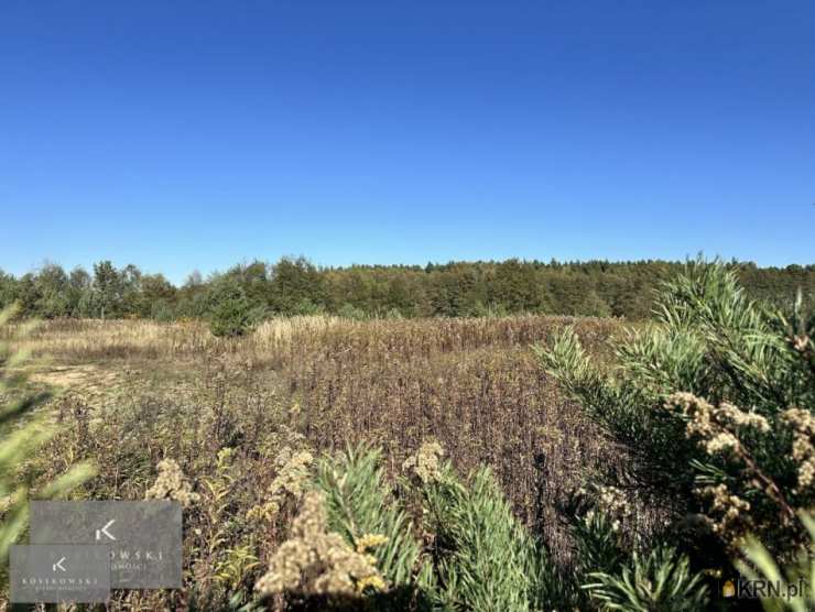 Działki  na sprzedaż, Nowe Smarchowice, ul. , 