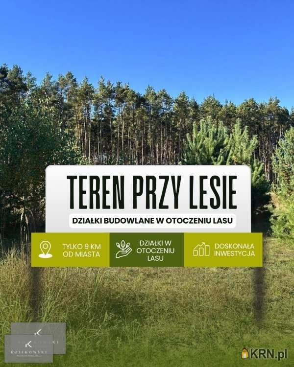 Działki  na sprzedaż, Nowe Smarchowice, ul. , 