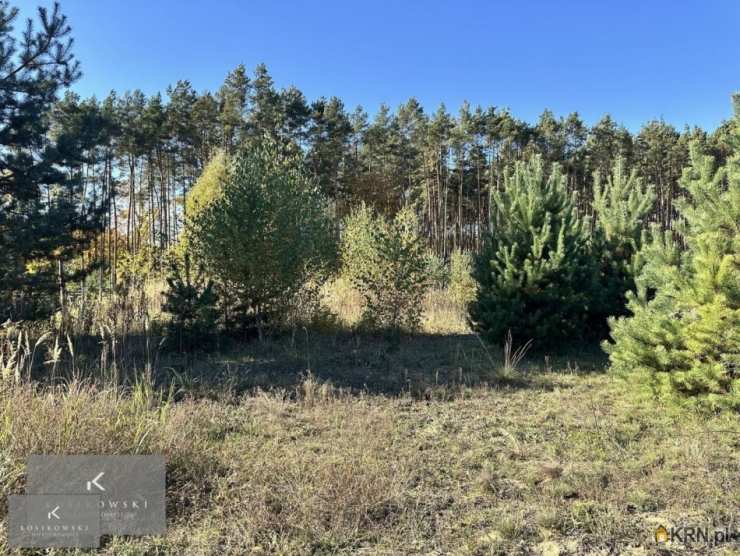 Nowe Smarchowice, ul. , , Działki  na sprzedaż