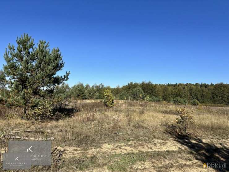 Działki  na sprzedaż, , Nowe Smarchowice, ul. 